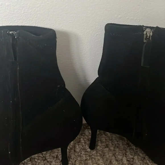 Nine West Boots - Picture 3 of 5
